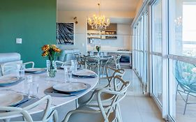 PALMAS EXPERIENCE - APARTAMENTO REQUINTE, vista incrível, em frente ao shopping